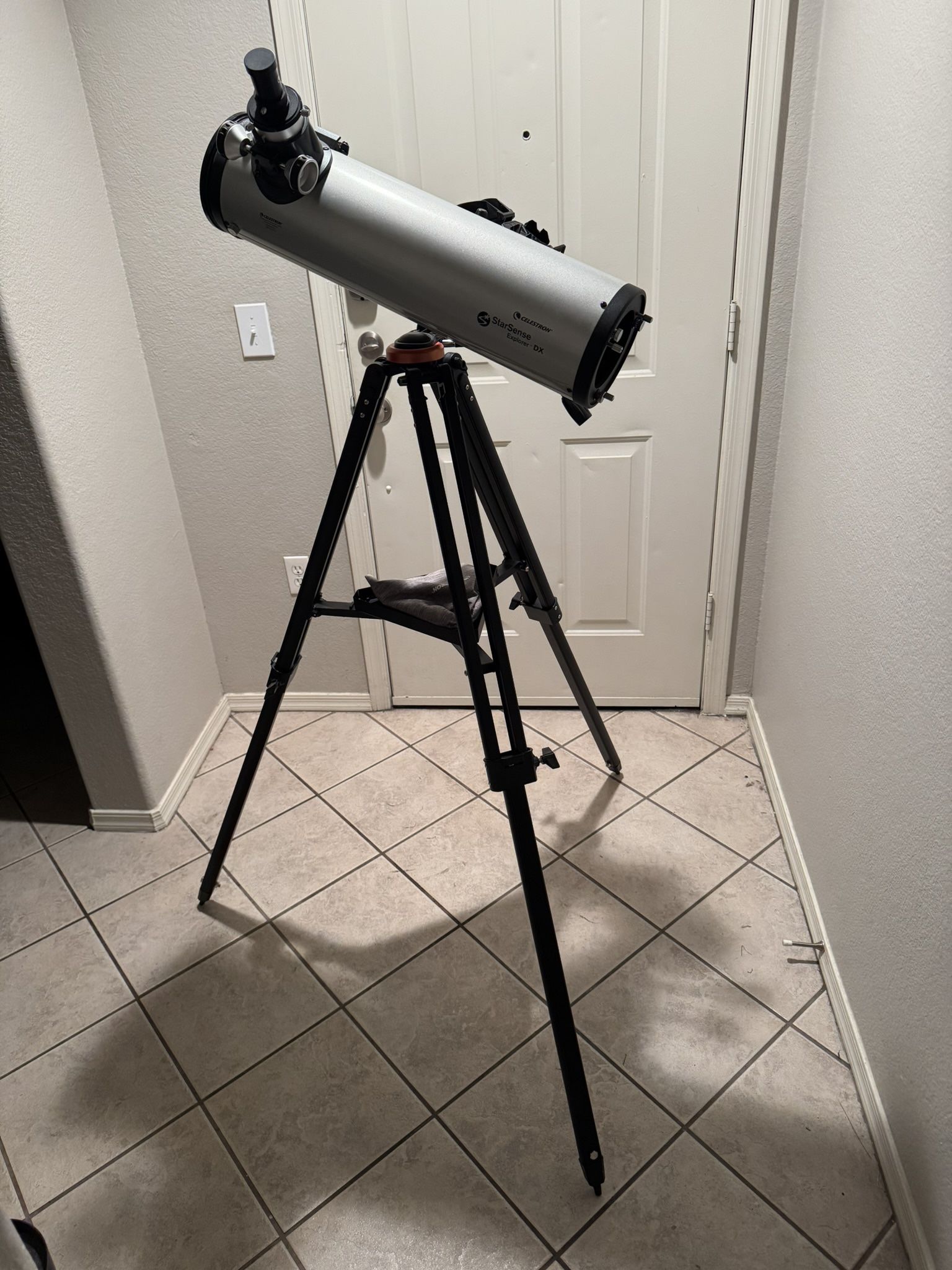 Telescope Celestron - Starsense Explorer DX 130AZ