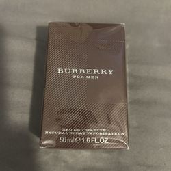Burberry For Men 