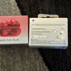 Dre Earbuds 
