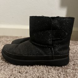 Sparkly Ugg Boots 