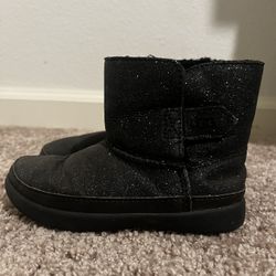 Sparkly Ugg Boots 
