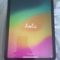 iPad 10th Generation ✨