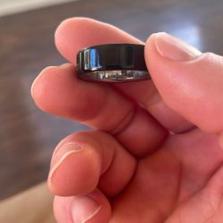 Full Set Oura Ring Size 13