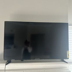 55” Amazon Fire Tv