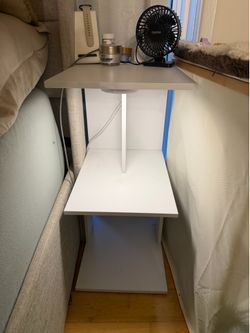 End Tables / Bedside Tables (2)