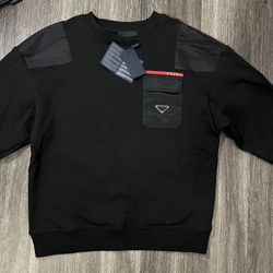 Prada Shirt 