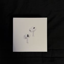 2nd Generation AirPods Pro (Lightning)