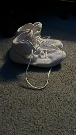 Wrestling/boxing Shoes