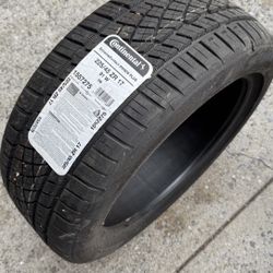 Continental Tire