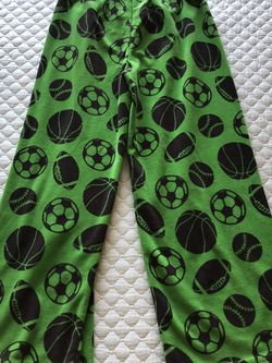 Boys Carter’s Pajamas