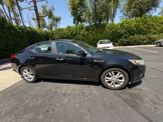 2013 KIA Optima