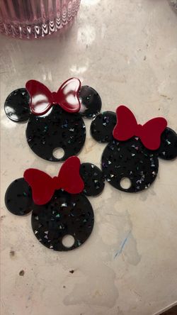 MINNIE STANLEY TOPPER X3