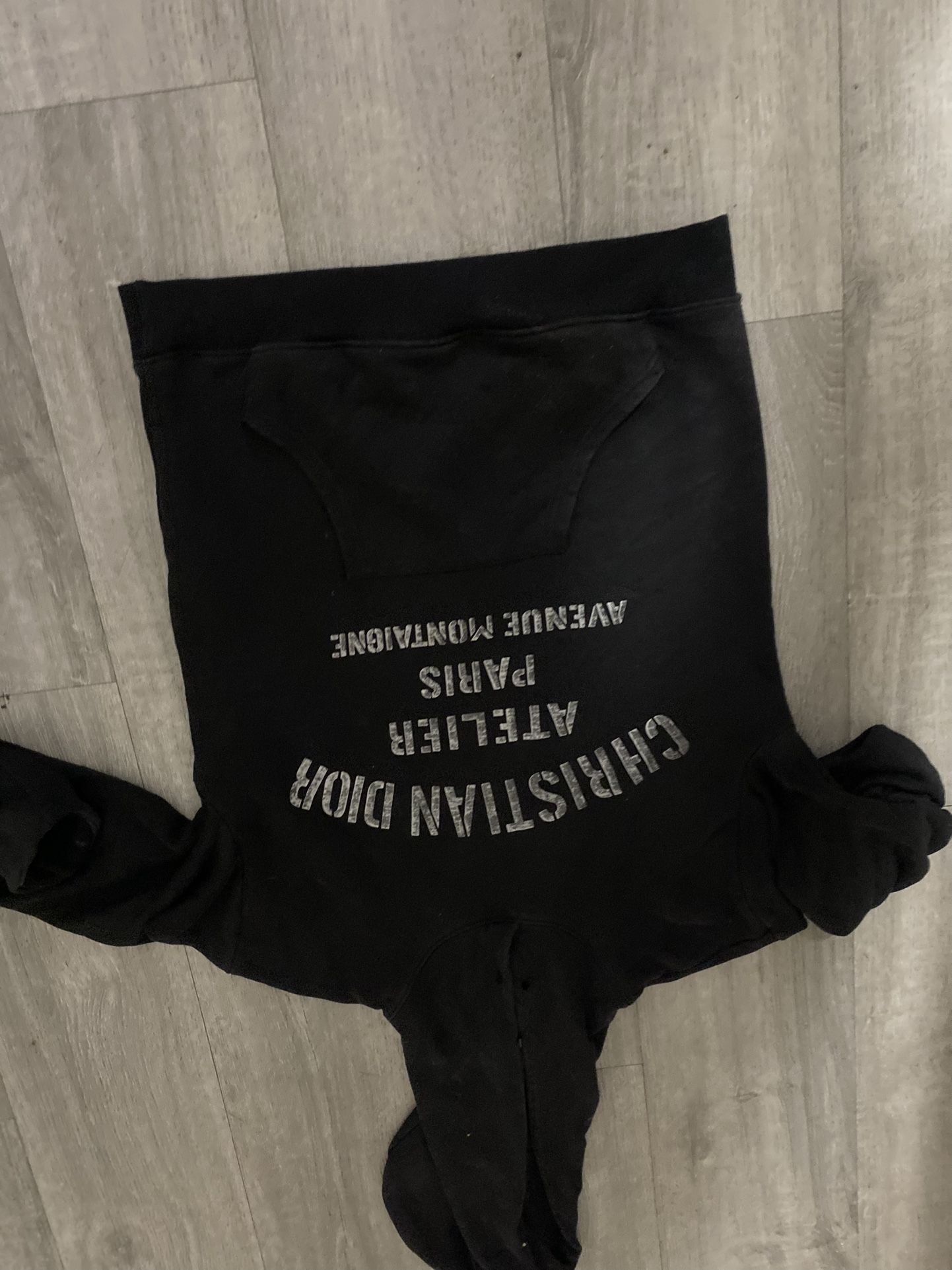Dior Hoodie