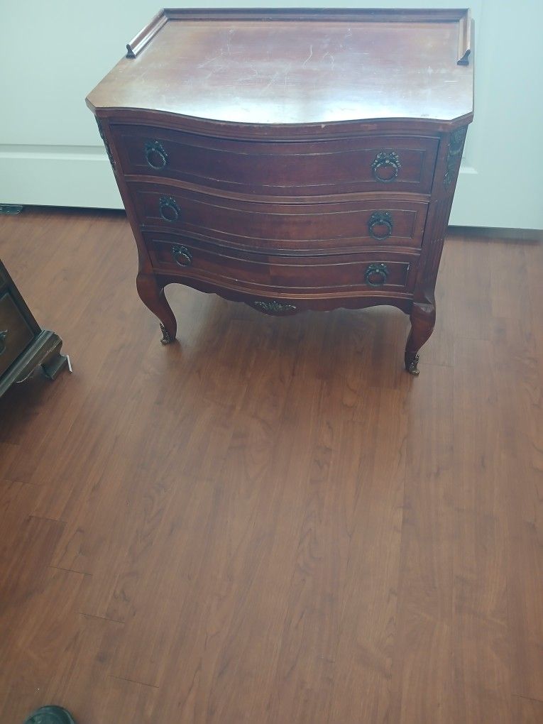 Antique French Desk