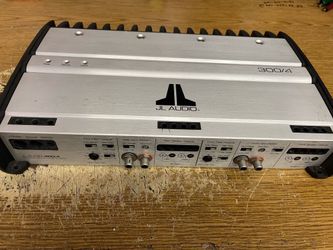 JLAUDIO 500/4 place