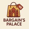 Bargain’s Palace 
