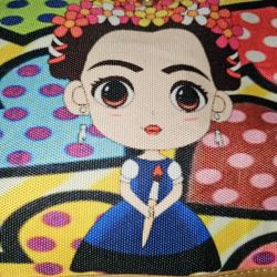 FRIDA KAHLO BACKPACK BRAND NEW