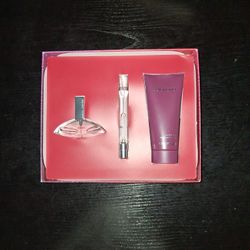 Calvin Klein Perfume For Women 