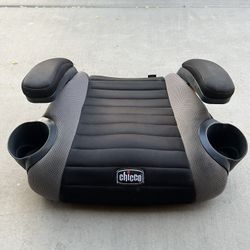 Booster Seat
