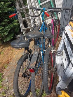 Bikes