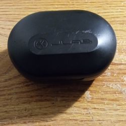 JLab Earbuds Charging Case