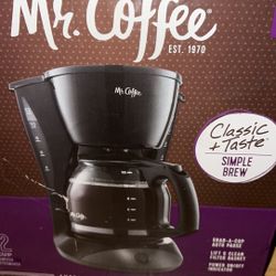Me Coffe Maker