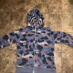  Bape Hoodie 