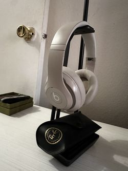 Beats Studios Pro