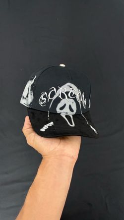 El barbas hat