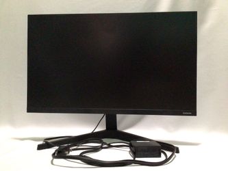Samsung monitor w/ power cable