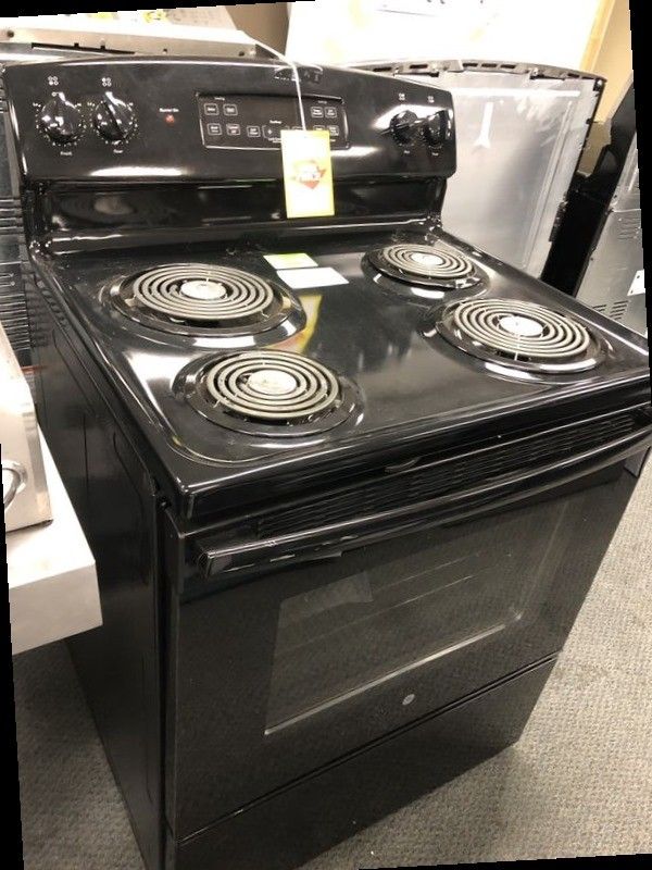 Electric Stove Appliance Liquidation NF for Sale in Houston, TX OfferUp