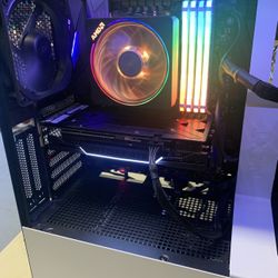 Gaming PC 