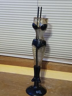 Plastic Tall Cup