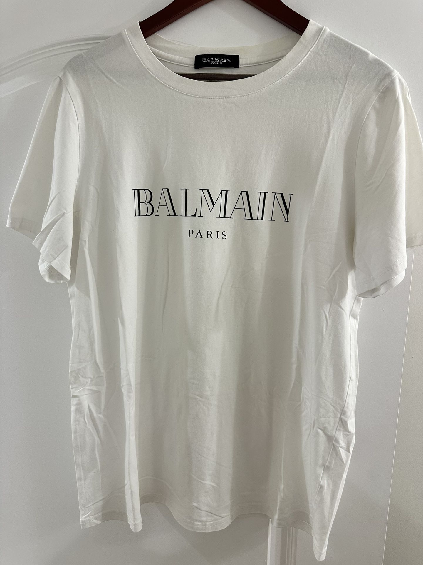 Balmain T-Shirt - Size M