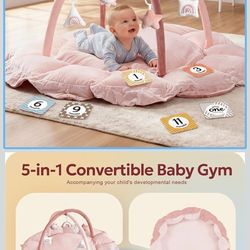 Baby Gym Mat
