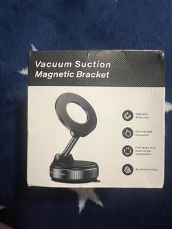 Strong Magnets Car Mobile Stand Universal 360 Rotating Car Mobile Phone Holder Magnetic Car Phone Holder
