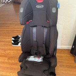 Car seat Transitions graco