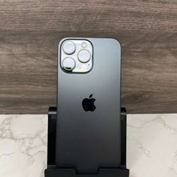 iPhone 16 Pro Max 256gb Unlocked ID: 37471