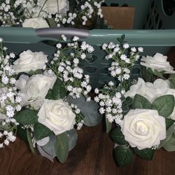 Wedding Decoration Set 