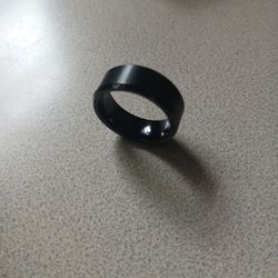 Mens Wedding Band