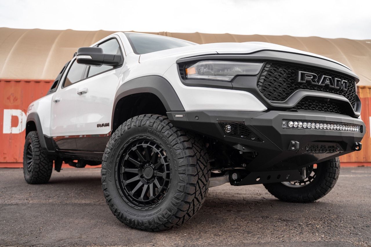 Black Rhino Raid wheels 20”x9.5” 6 lug set of 4