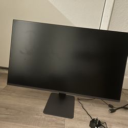 27 Inch Ultra gear 144hz Gaming Monitor 