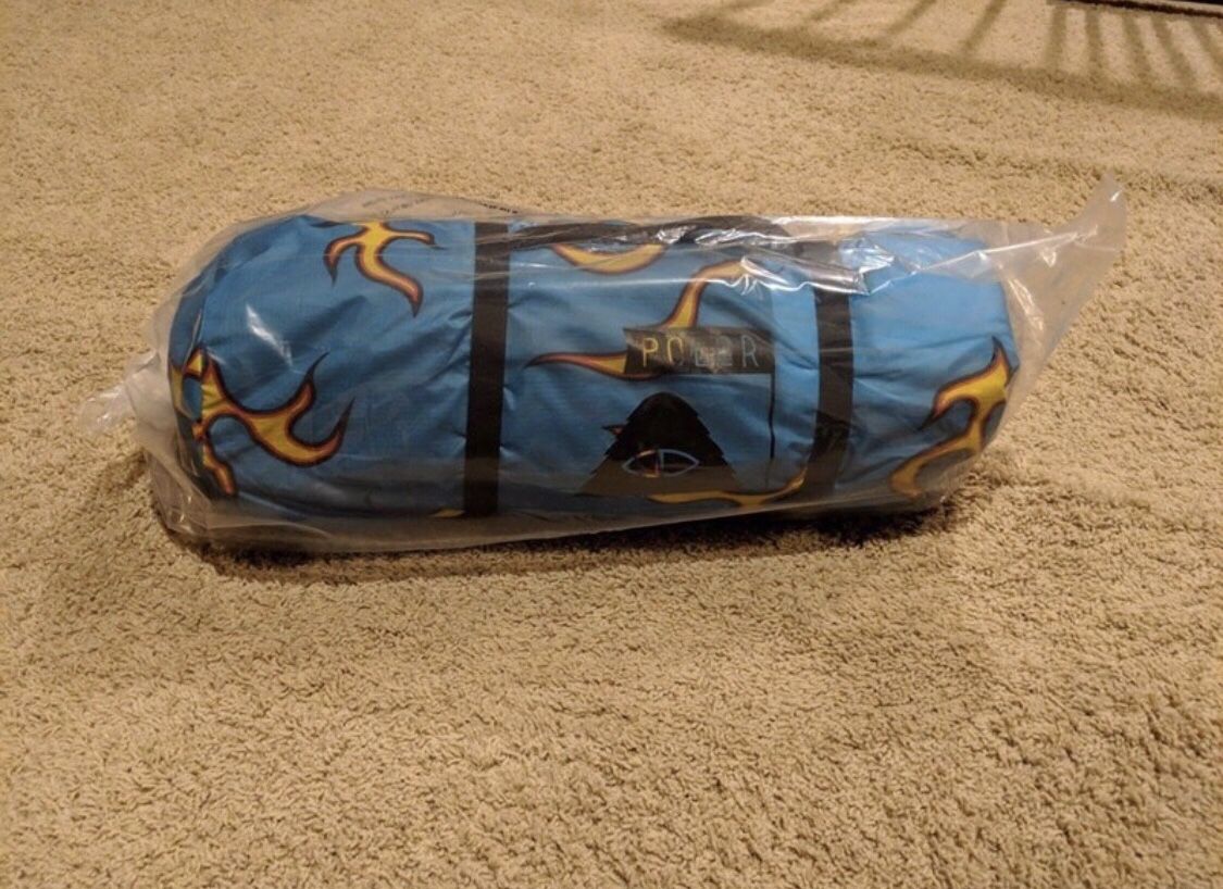 Camp flog gnaw golf wang flame tent Super VIP merchandise