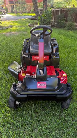 Toro timecutter SW4200 zero turn mower 24.5 Hp/ Hustler/Ariens apex/ cub cadet /john Deree/spartan/