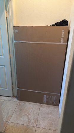 Brand New in box