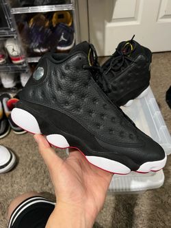 Sz 9.5 Air Jordan Retro 13s $120 FIRM NO TRADES