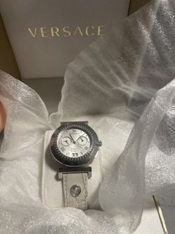 Versace Watch