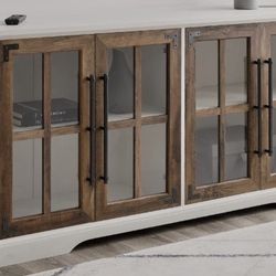 Dougan TV Stand For Up To 65”
