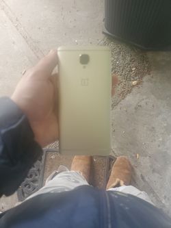 Oneplus 3t 64gb Unlocked