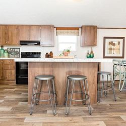 2022 Finance Available- Double Wide 